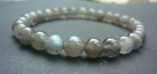 Bracelet labradorite grade d'occasion  Bordeaux-