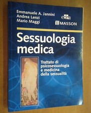 Jannini lenzi maggi usato  Italia