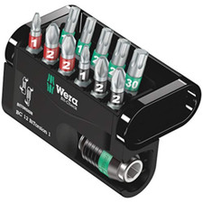 Wera 05057420001 assortimento usato  Roccagloriosa