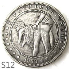 Hobo nickels coin for sale  USA