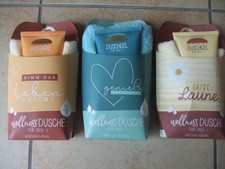 Wellness geschenk set gebraucht kaufen  Deutschland