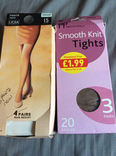 Bundle tights for sale  PERTH
