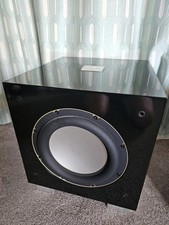 Rel sho subwoofer for sale  GLOUCESTER