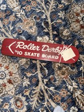 Vintage 1960 roller for sale  Bellport