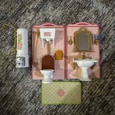 Playmobil 5324 bathroom for sale  Tulsa