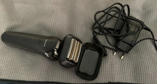 Panasonic elektrorasierer seri gebraucht kaufen  Berlin