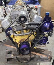 Chevy 502 gas for sale  Detroit