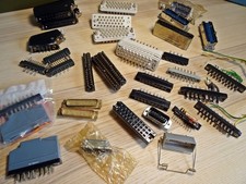 Konvolut 30x stecker gebraucht kaufen  Bad Waldsee