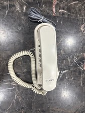 Sony corded landline for sale  Riverside