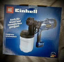Einhell fss 500 gebraucht kaufen  Berlin