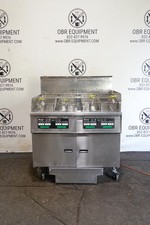 2020 pitco two for sale  Houston