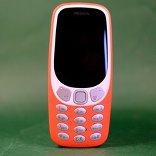 Nokia 3310 2017 for sale  ALFRETON