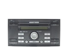 Autoradio origine ford d'occasion  Saint-Lizier
