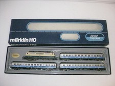 Märklin 2856.2 frankfurt usato  Italia