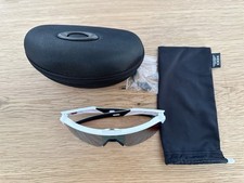 oakley sportbrille gebraucht kaufen  Schramberg