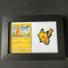 Pokemon frames pikachu for sale  MILTON KEYNES