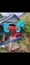 Child playground equipment for sale  PERSHORE