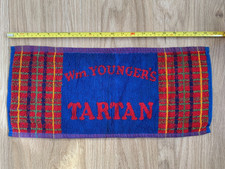 Wm. youngers tartan for sale  ABERDEEN