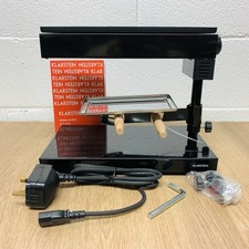 Klarstein raclette grill for sale  NEWTON-LE-WILLOWS