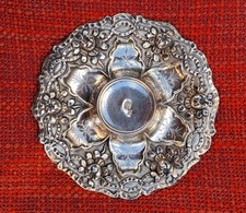 Coupelle argent empire d'occasion  Saint-Jean-de-Boiseau