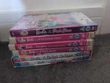 Barbie classic movie for sale  NEWCASTLE UPON TYNE
