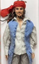Captain jack sparrow for sale  North Miami Beach