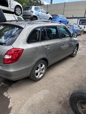 skoda fabia estate breaking for sale skoda fabia estate breaking for sale KIDDERMINSTER
