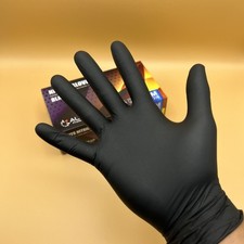 Gants nitrile taille d'occasion  Brest
