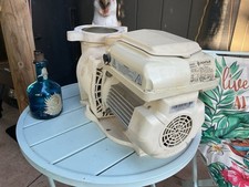 Pentair superflo variable for sale  Fair Oaks
