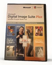 Microsoft digital image for sale  Kingston