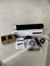 Barre solo bluetooth d'occasion  Montreuil
