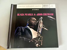 John coltrane black gebraucht kaufen  München