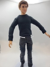 Barbie ken divergent for sale  Dayton