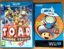 Captain toad treasure d'occasion  Paris-