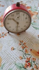 Sveglia vintage funzionante usato  Milazzo