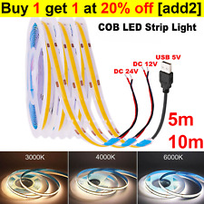 Cob led strip for sale  UK