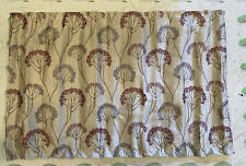Caravan curtain set for sale  BRADFORD