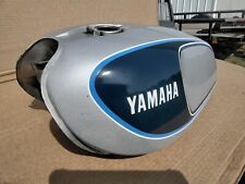 1977 yamaha 750 for sale  Lowville