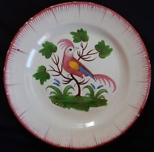 Assiette ancienne xixè d'occasion Assiette ancienne xixè d'occasion  Challans