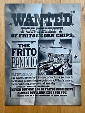 Wanted the frito gebraucht kaufen  Aßlar