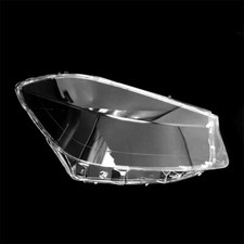Lente de farol direito 12-16 para Mercedes Benz Classe A W176 A180 A200 A260 comprar usado  Enviando para Brazil