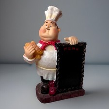 Italian chef man for sale  Jordan