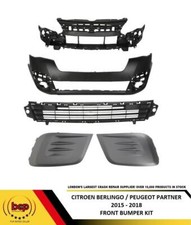 Citroen berlingo front for sale  HOUNSLOW