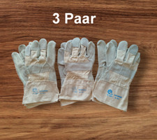 Bauhandschuhe handschuhe arbei gebraucht kaufen  Bochum