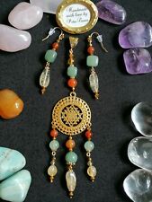 Set hrringe anhänger gebraucht kaufen Set hrringe anhänger gebraucht kaufen  Dormagen