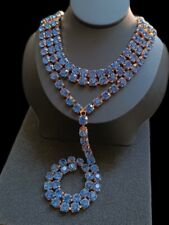 Kette statement collier gebraucht kaufen  Frankfurt (Oder)