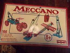 Meccano boite 0530 d'occasion  Saint-Astier