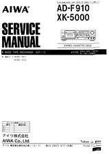 Service manual anleitung gebraucht kaufen  Birgland