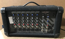 Crate pa6fx pro for sale  Edmond