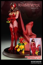 Sideshow collectibles marvel for sale  Fallbrook